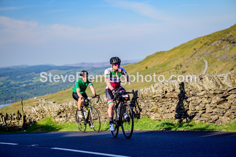 074718-2 - Kirkstone Pass 07:00 - 08:00