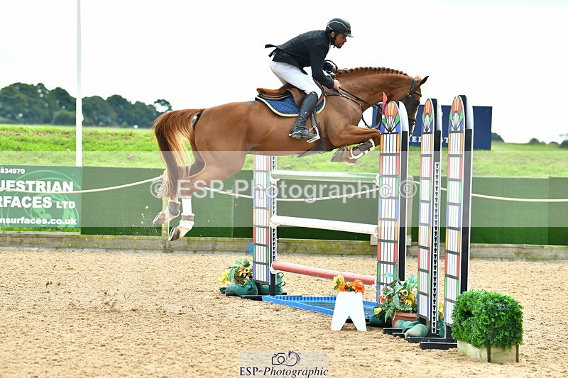 230723A-140237-12760 - Cls 12, 2 Star Big Tour Grand Prix Jump Off and Presentations