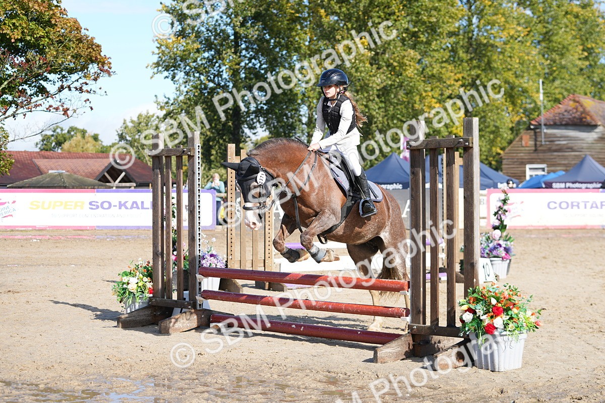 SBM_38287 - J6 - Junior Pony 55cm Championship