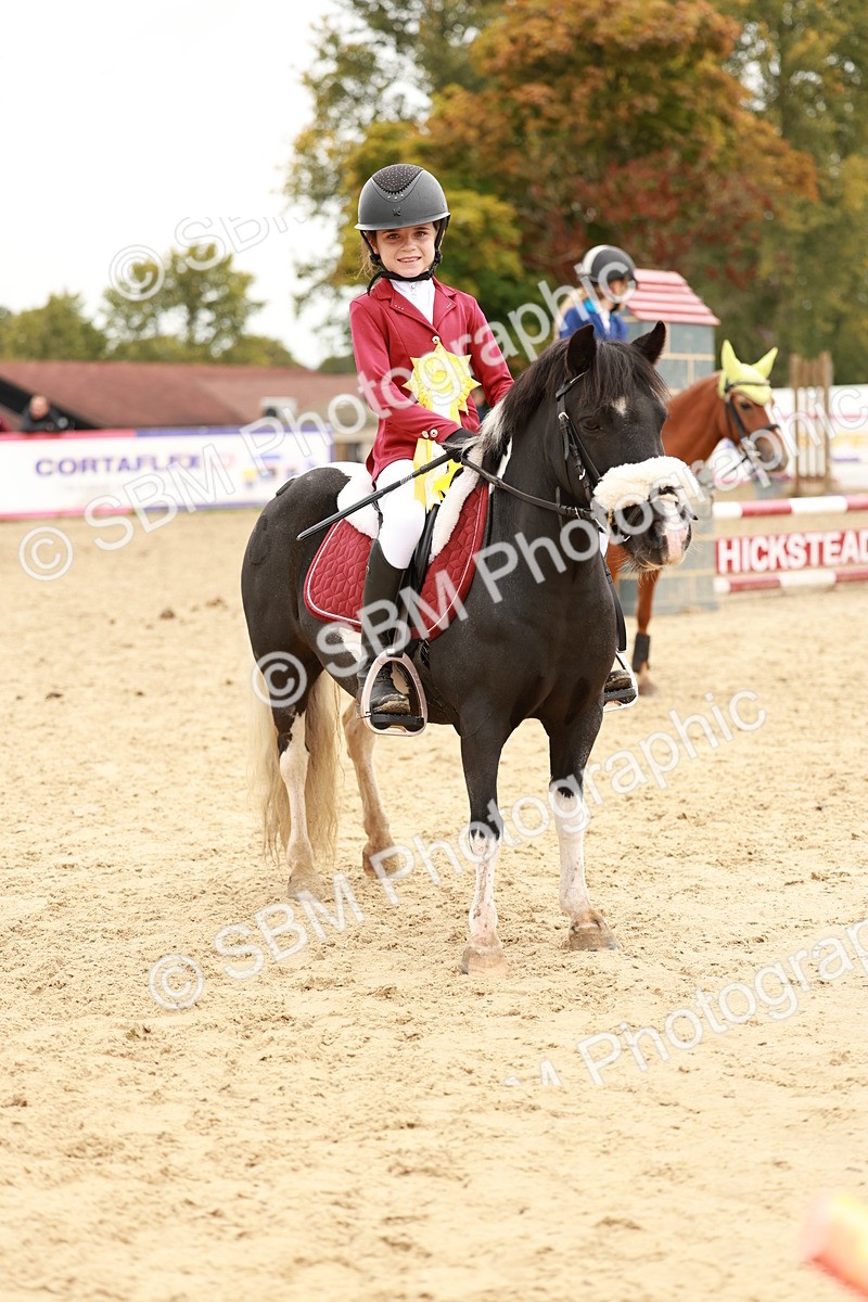 SBM_58097 - J11 - Junior Pony 50cm Championship