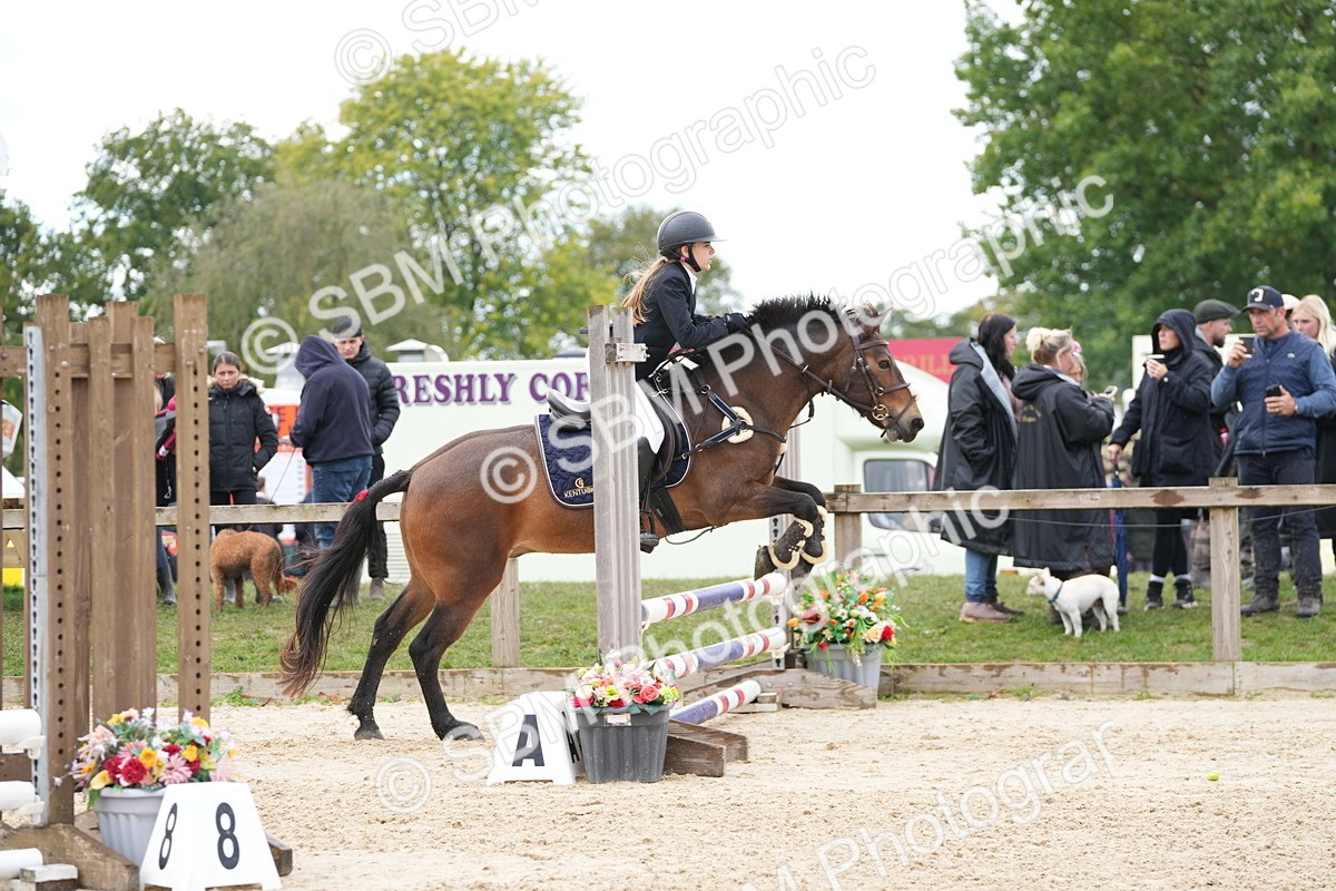 SBM_43409 - J7 - Junior Pony 60cm Championship