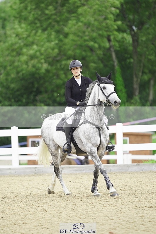 230729A-093152-04330 - Cls 20 British Novice & 90cm Open