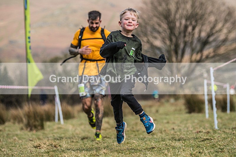 Buttermere-1033 - Fellside Events Buttermere Trail Race Sunday 23rd March 2025
