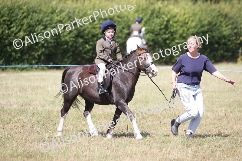 20260906-2820 - Class 25 - Absolute Beginners Pony
