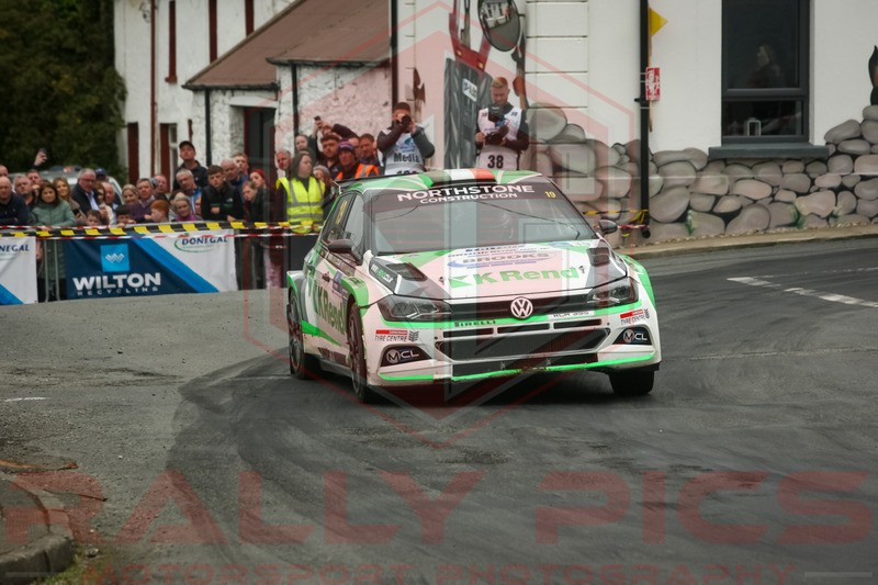 WiltonRecycling Donegal International Rally 2024  381 - Wilton Recycling Donegal International Rally 2024