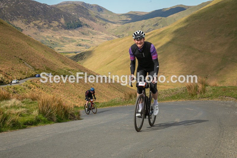 110340 - 2 Newlands Pass 11.00 - 12.00