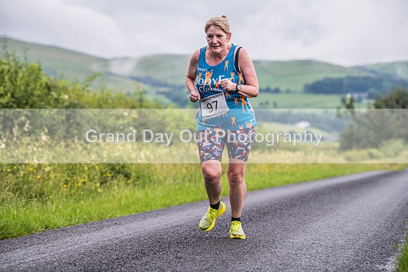 Lambfoot-601 - Lambfoot Loop Road Race Tuesday 1st July 2025