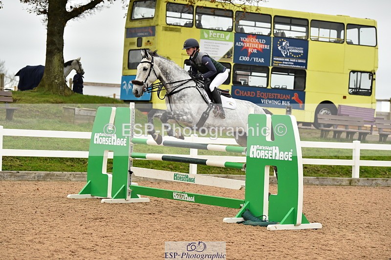231122A-133248-00451 - Cls 5 Foxhunter & 1.20m Open