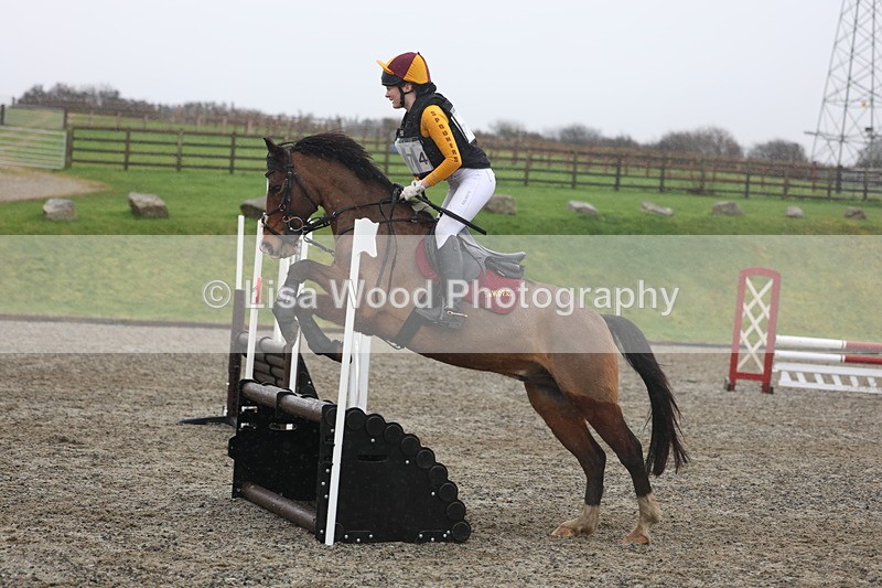 3E7A7296 - Class 2: 80cm Part 2