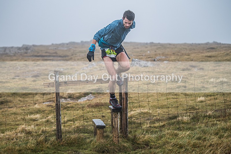 Buttermere-61 - Buttermere Shepherds Meet Fell Race Sunday 26th October 2025