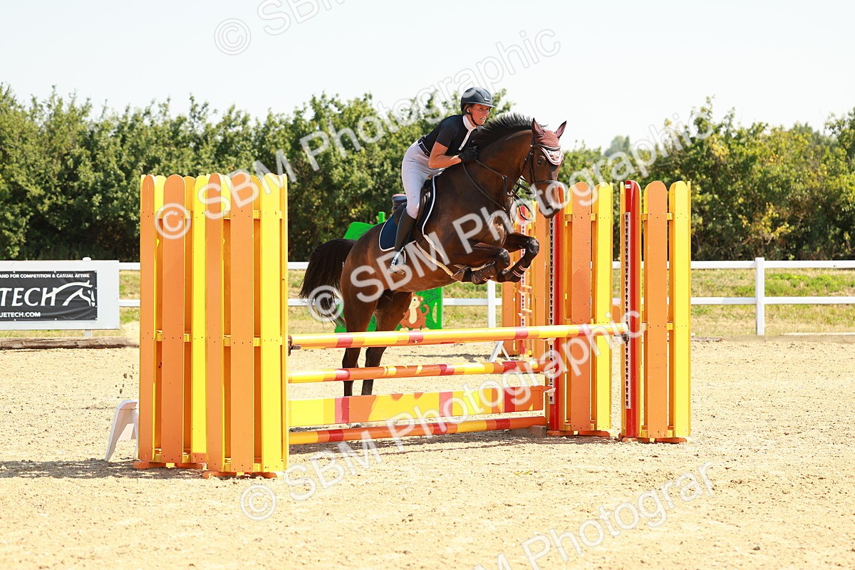 SBM_000410 - Class 2 - Senior British Novice - 90cm