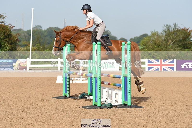 230906A-100628-00022 - British Novice & 90cm Open