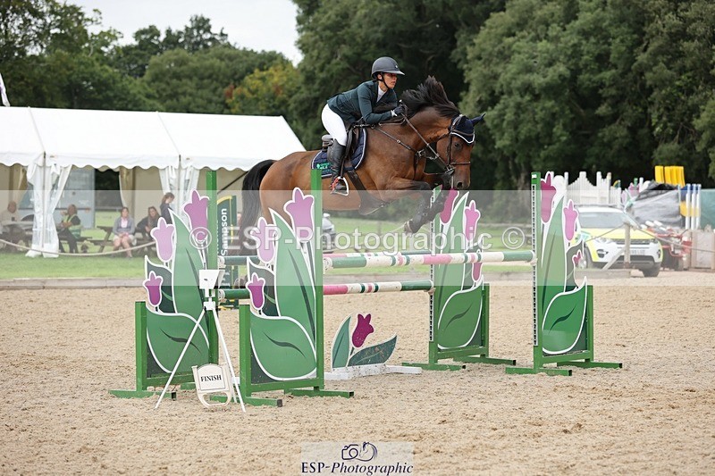 240817-160037-02451 - 06A Snr Fox 1.20m open