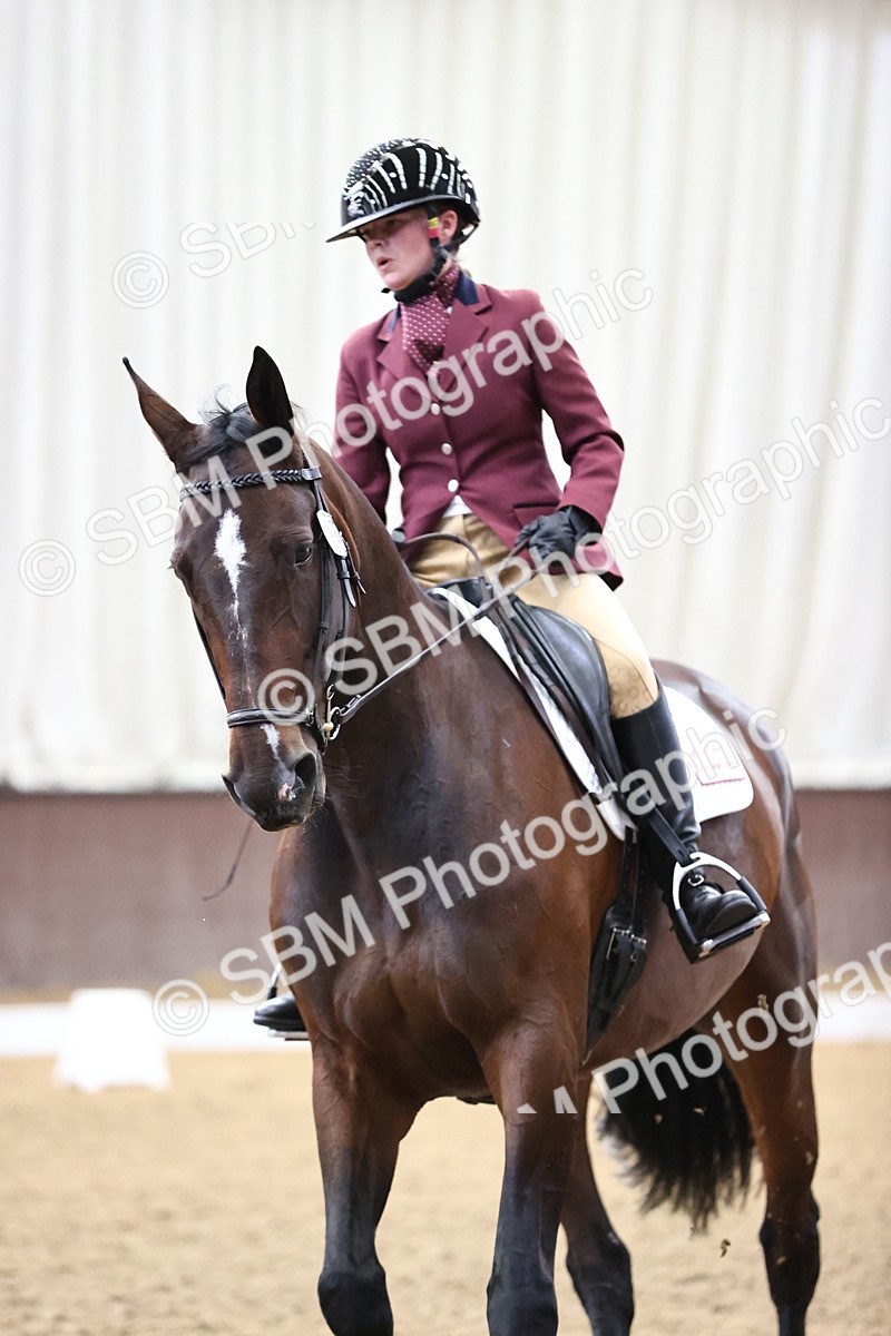 SBM_000419 - Novice 4 Warm Up