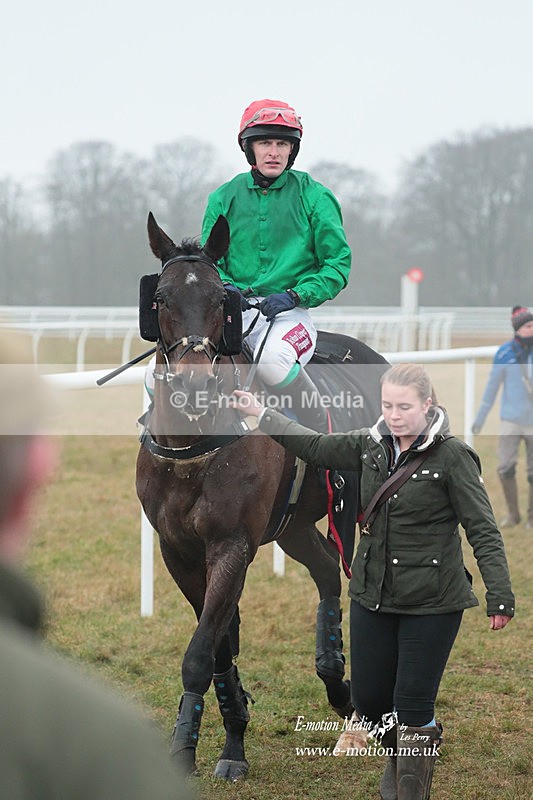 PtP 290123 308136 - Heythrop Hunt PtP Cocklebarrow 29/01/2023