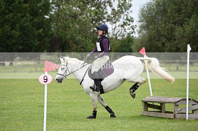 WJ6_3731 - Class 6 80cm