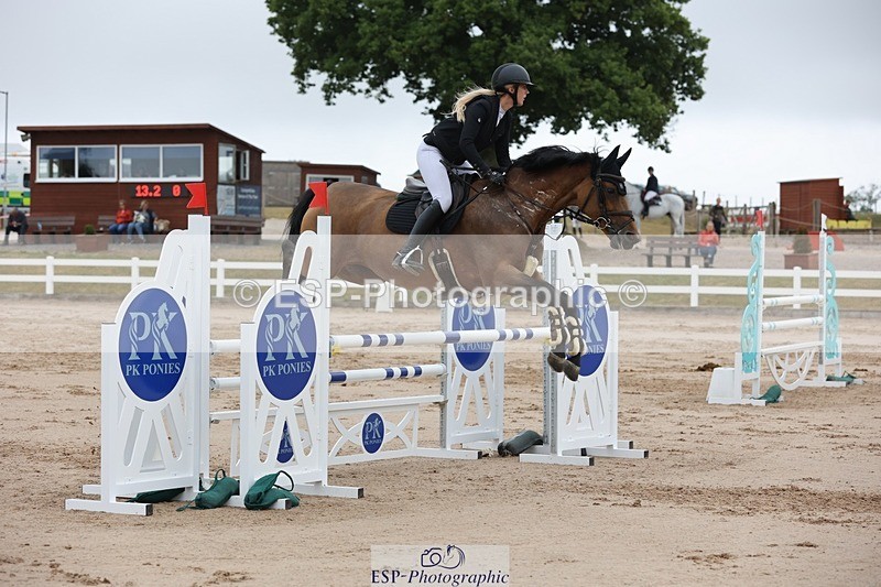 250717-095802-03836 - Cls 9, 1 Star Bronze Tour