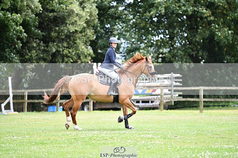 240704-132817-03909 - Cls 13 1.10m Amateur Qualifier