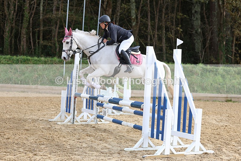 3E7A0108 - Class 5: 85cm