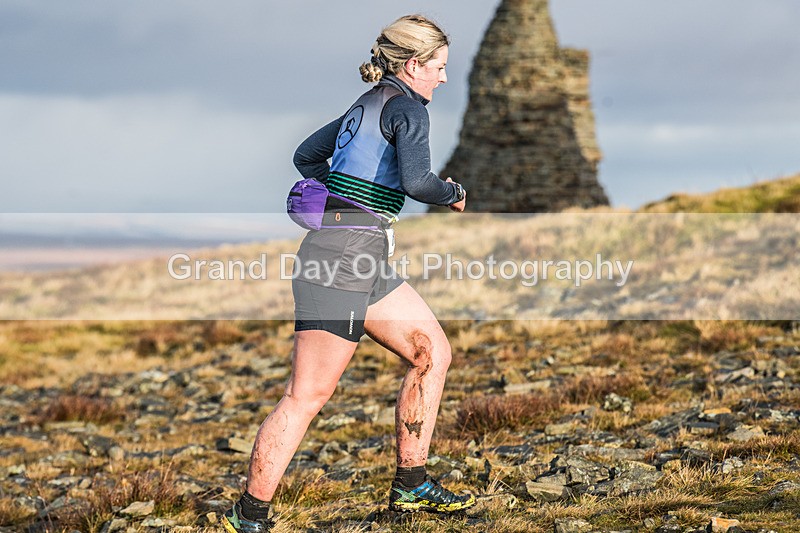 Nine Standards-494 - Nine Standards Fell Race Wednesday 1st January 2025