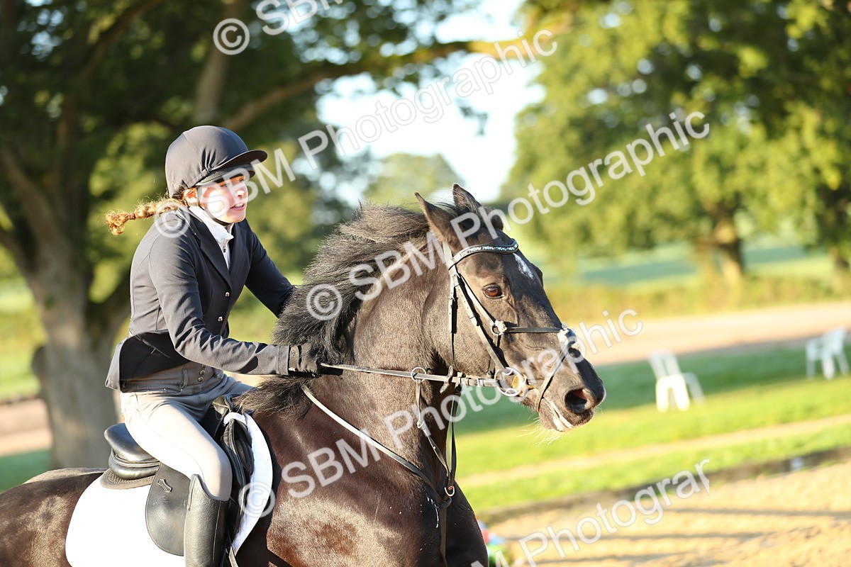 SBM_57669 - J64 - Clear Round 90cm