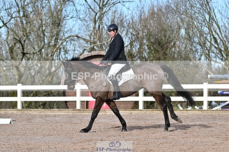 250125-115914-00374 - Dressage - CT Class 5 BE95 (90cm)