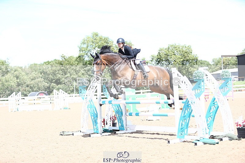 230811A-124656-05160 - Cla 17 1.05m Nat Am Qualifier