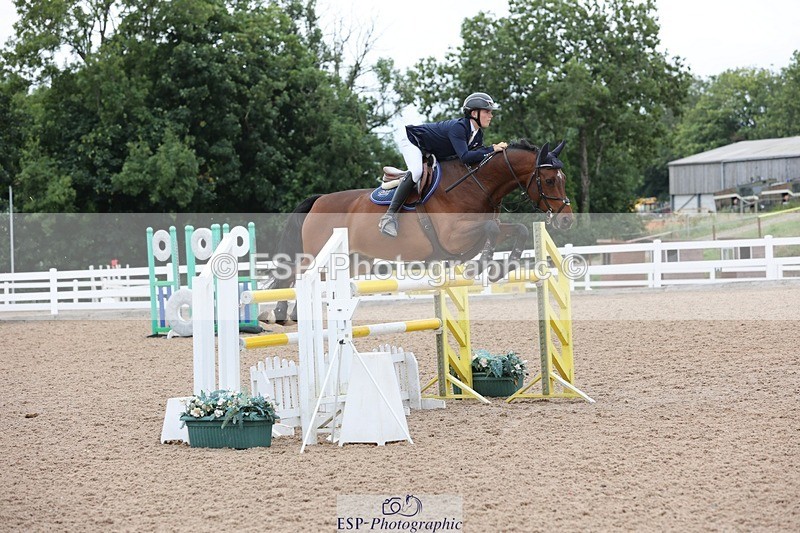 250625-151908-01371 - Cls 6 Foxhunter and 1.20m Open
