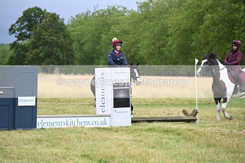 WJ6_0918 - Time at Kitchen Jump 11:34 to 12:28