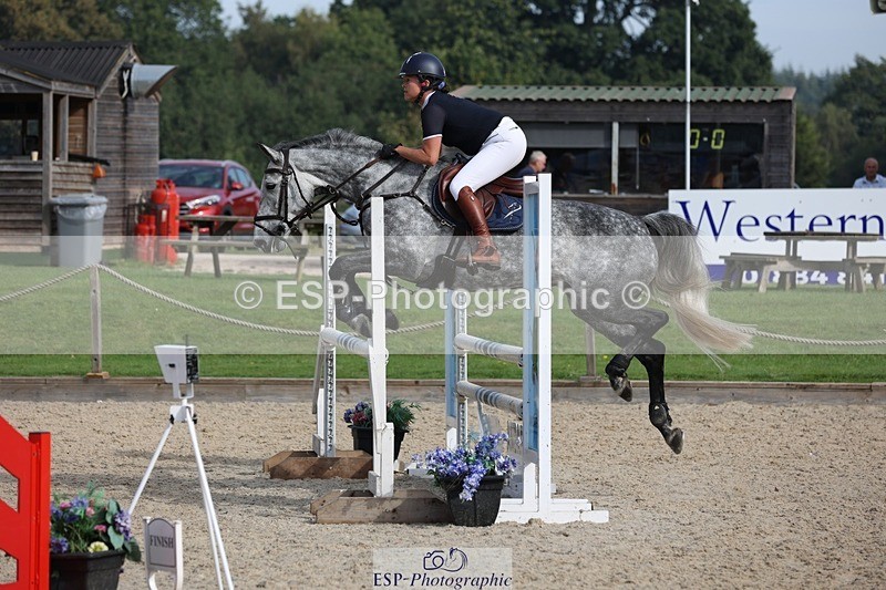 230908-100426-00262 - Cls 6 Snr British Novice & 90cm Open