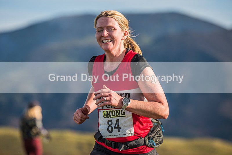 Sale Fell-343 - Sale Fell Race Saturday 25th November 2023