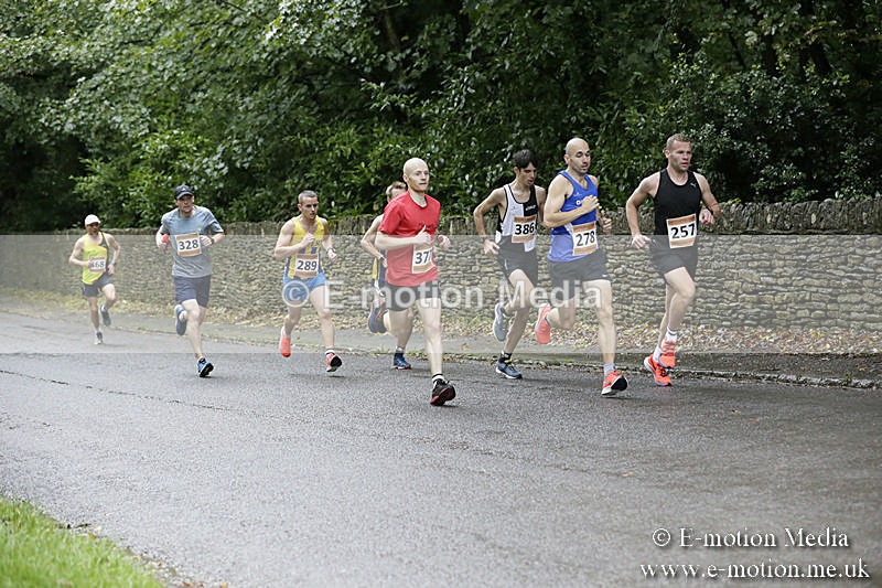 CAD131019-0017 - Cadence Events Grittleton 10km 13/10/19