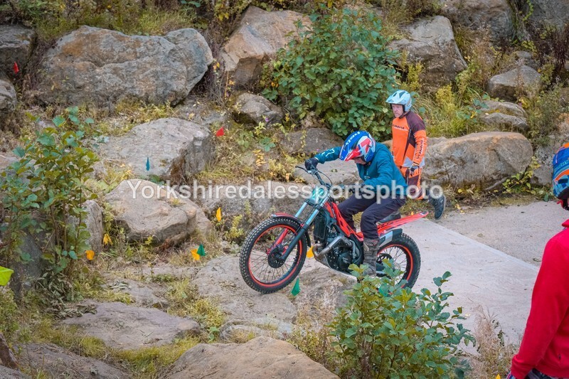 DSCF0842 - Ripon MC Summer series Main - 27/09