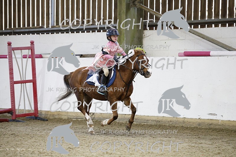 _T0A0784 - Class 1 Cross poles