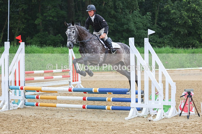 3E7A4838 - Class 2: Senior 70cm