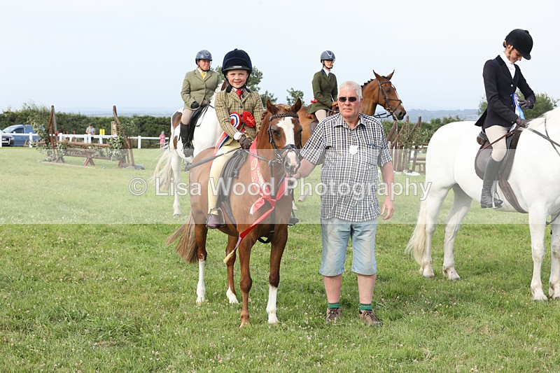 JPP_4803 - Working Hunter Championship