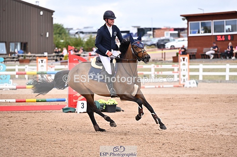 250718-143357-11323 - Cls 14, 1 Star Silver Tour