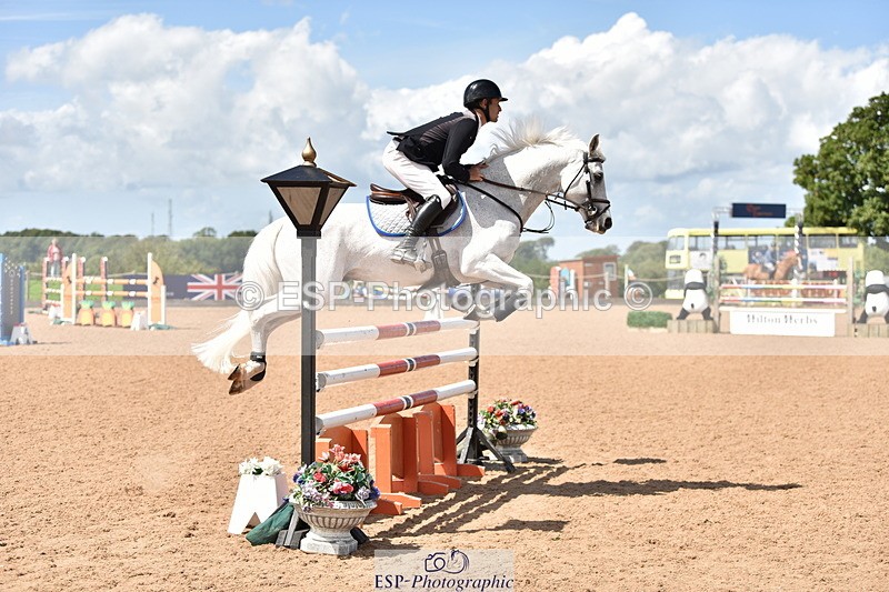 230811A-131600-05127 - Cls 21 Snr 1.20m Open