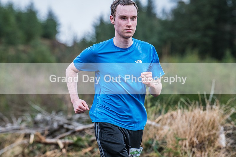 Glentress-1882 - High Terrain Events Glentress Marathon 21 & 10K Trail Races Sunday 18th February 2024