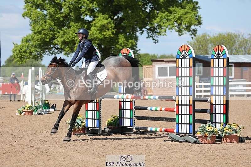 250504-121639-02501 - Cls 4 Pony Newcomers and 1m Open