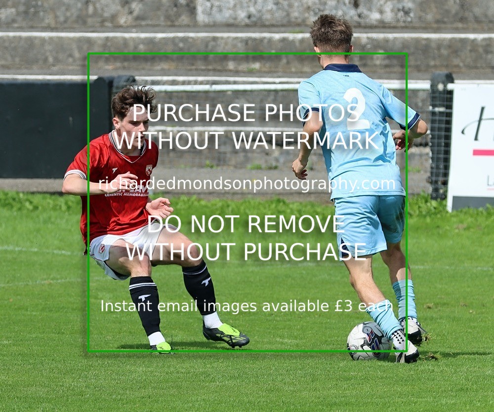 IMG_6478 - Morecambe Academy vs Hartlepool United Academy (10/8/24)