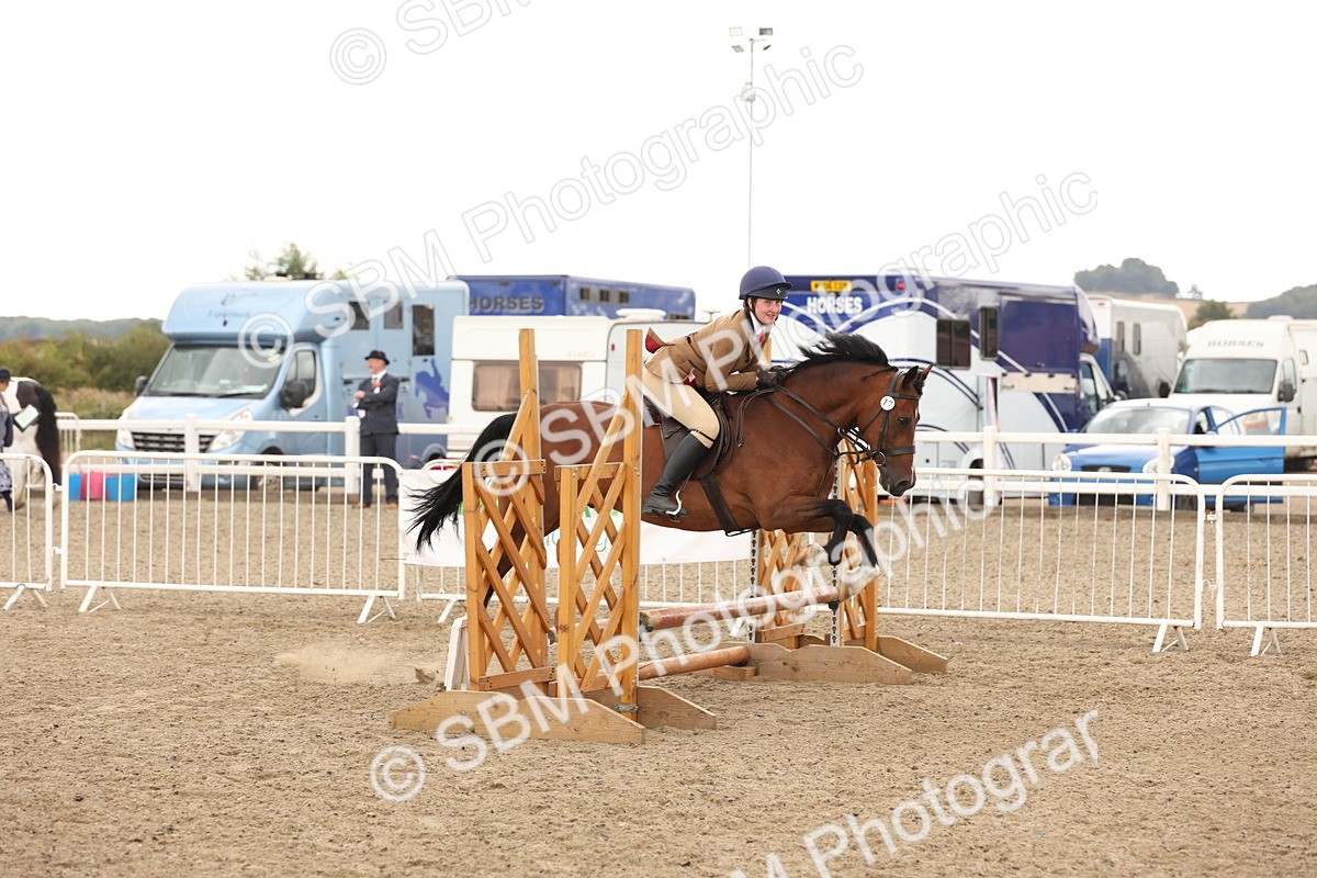 SBM_06710 - Class 58a -  Style & Performance - 70cm (15-19)