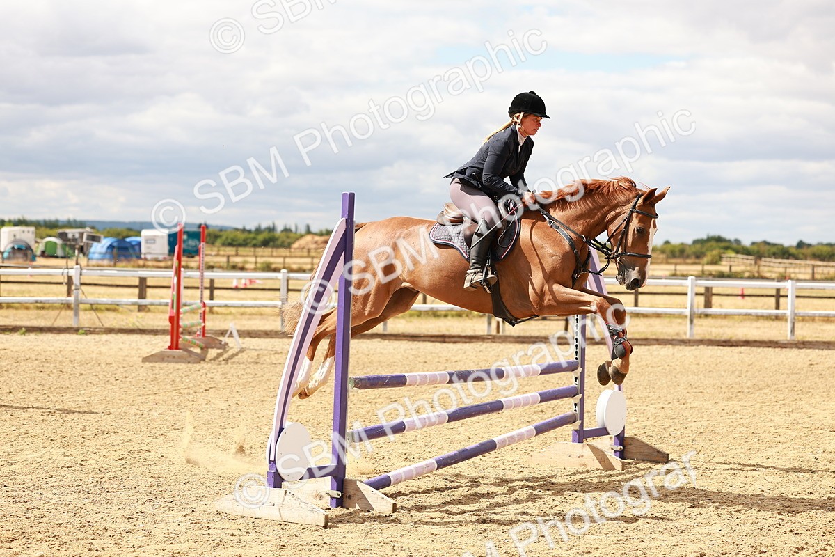 SBM_004890 - Class 1 - Clear Round