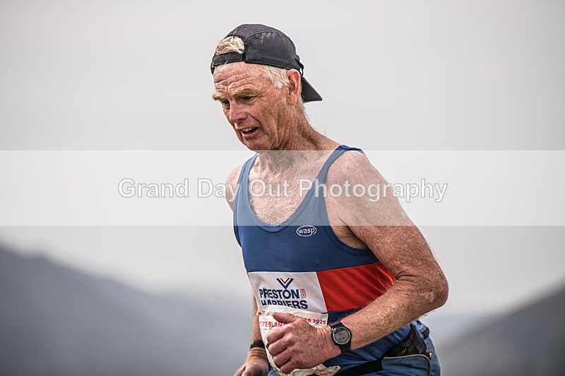 Newlands-1684 - Newlands Memorial Fell Race Saturday 12th April 2025
