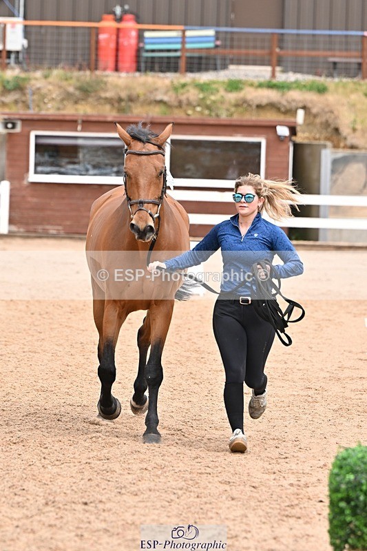 250716-144826-01419 - Trot Up 2.30 to 3.30