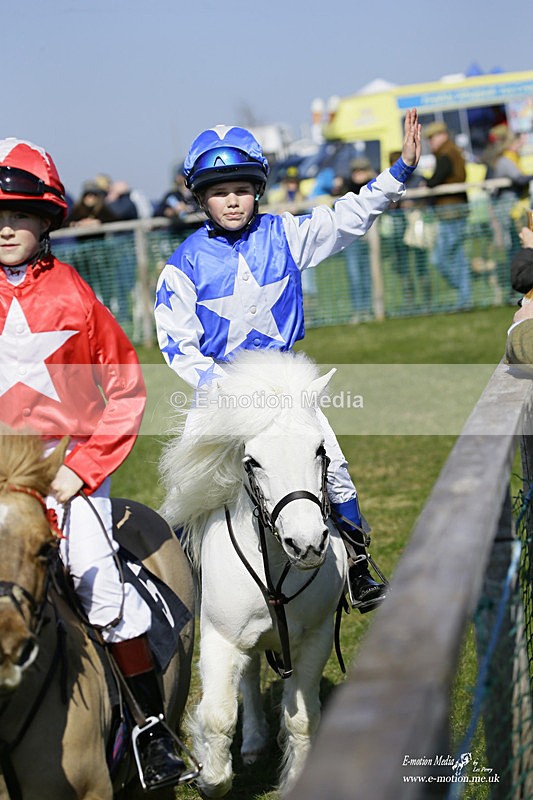 PtP 190322 135 - Wilton Hunt PtP Milborne St Andrew 19/03/22