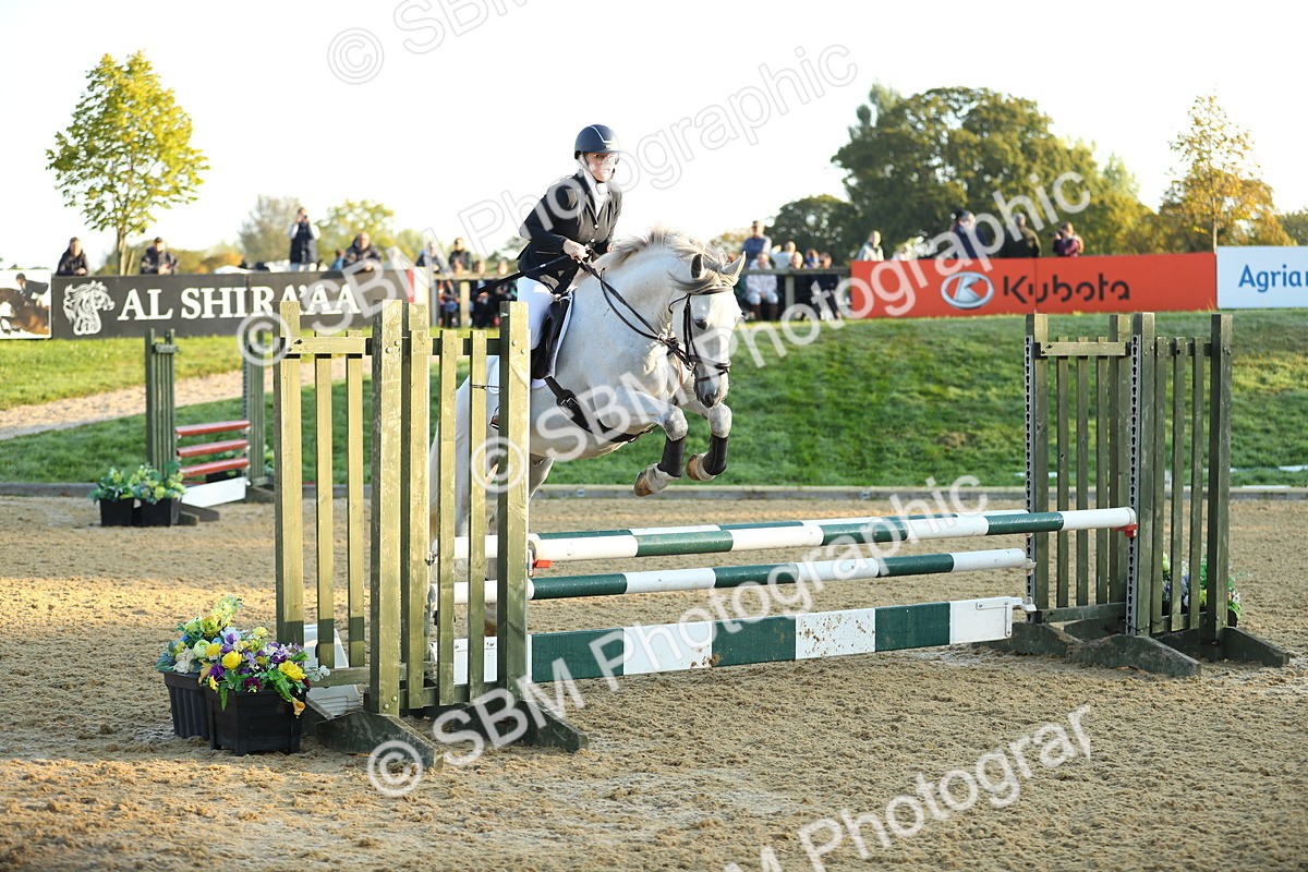 SBM_57635 - J64 - Clear Round 90cm