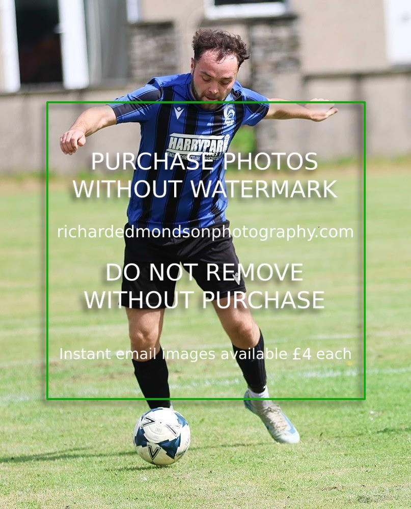 533A1867 - Ibis FC (9/8/25)