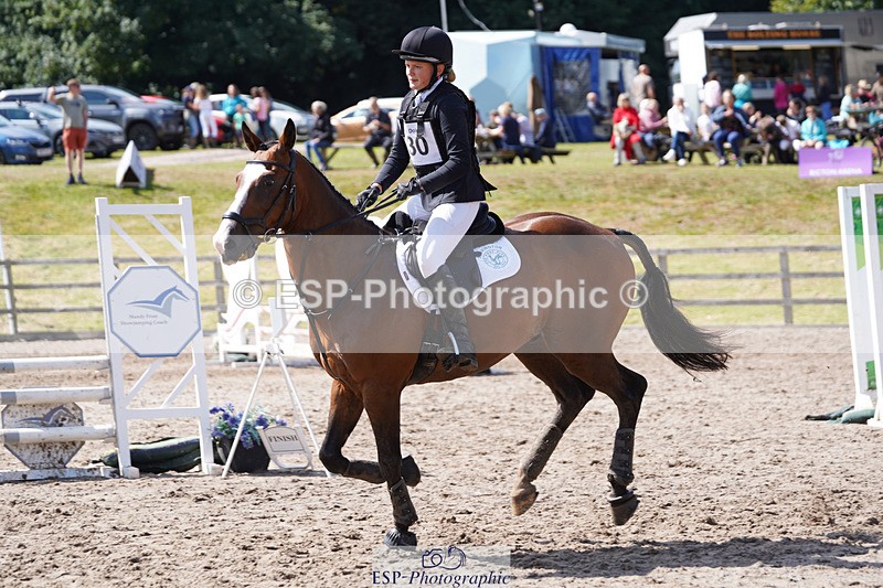 240824X-130100-27434 - 80cm Round 1 13.00 to 14.00