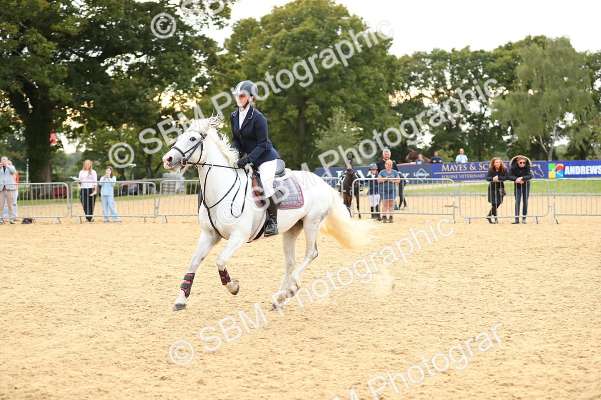 SBM_76248 - J19 - Junior 90cm Supreme Championship